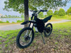 2024 Most Powerful SS30 72V 15000W/20000W with 75Ah battery stealth bomber electric mountain bike