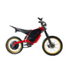 2024 Most Powerful SS30 72V 15000W/20000W with 75Ah battery stealth bomber electric mountain bike