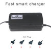 24V 36V 48V 60V 72V Electric bicycle Battery Pack 1000W 2000W 3000W Scooter E Bike Conversion Kits Lithium battery