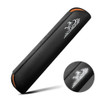 E-Bike Protection Cover For Built-In Downtube Battery Neoprene Ebike Electric Battery Covers Ebike Battery Protection Accessory