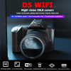 2023 New Product D5 4K Dual Camera High Definition 64 Million Pixels