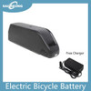 Battery Electric Vehicle Bicycle Polly DP-7 Lower Tube 350W-3000W E-Bike Battery 36 48v 52 60 72 V 20ah 25ah 30ah 40ah 50ah 60AH