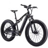 PASELCE GS9 Plus 1000W Adult 4.0 Fat Tire Electric Bicycle 26 Inch Snow Beach Ebike 48V 17AH Mountain Electric Bike PASELCE GS9 Plus 1000W Adult 4.0 Fat Tire Electric Bicycle 26 Inch Snow Beach Ebike 48V 17AH Mountain Electric Bike