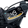 EU Warehouse High Speed electric bicycle Enduro Motorcycle dirt bike Gas Off Road e-bike 750w Motor Racing Motorbike Other ebike