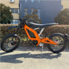 3500W Off-road Electric Dirt Bike Motorcycle