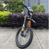 3500W Off-road Electric Dirt Bike Motorcycle