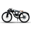 E-BIKE Munro 2.0 Electric motorbike 48V lithium battery Luxury smart electric motorcycle 26 inch emotor Electric transport ebike