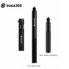 Original Insta360 70/120cm Invisible Selfie Stick+360 Rotatable Handle