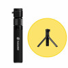 Original Insta360 70/120cm Invisible Selfie Stick+360 Rotatable Handle