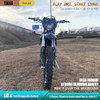 72V 20000W Powerful Ebike Offroad Mountain E Bicycle Electric Dirt Bike Motorcycle Best Speed Full Suspension Advance Ebike