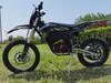 72 V20000W Central Motor Mountain Trials Electric Bike Dirt Motorcycle Top Speed 130 KM/H ST