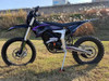 72 V20000W Central Motor Mountain Trials Electric Bike Dirt Motorcycle Top Speed 130 KM/H ST