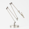 Stainless Steel Support System | Stainless Steel Object | Cinespark |