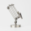 Stainless Steel Support System | Stainless Steel Object | Cinespark |