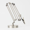 Stainless Steel Support System | Stainless Steel Object | Cinespark |