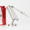 Stainless Steel Support System | Stainless Steel Object | Cinespark |