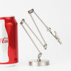 Stainless Steel Support System | Stainless Steel Object | Cinespark |