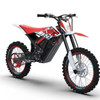 COOLFLY 2023 Genuine Talaria Sting R MX Electric Dirt 60V 45Ah 85Km/h 8000W Off Road Motorcycle Mountain E Bike