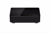 Tenda SG105 Gigabit 1000M Mini 5-Port Desktop Switch Fast Ethernet Network Switch LAN Hub RJ45 Ethernet and Switching Hub Shunt