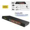 Internet Splitter Fast Ethernet RJ45 Hub 10/100/1000mbps VLAN switch Game switch RJ45 switch Ethernet Network Switch POE switch