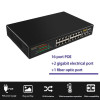 Game Loading Adapter gigabit POE switch Internet Splitter RJ45 Hub Ethernet Smart Network Switcher VLAN function Plug and Play