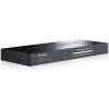 TP-Link 16 Port Gigabit Switch 1000Mbps Desktop Manage Switch Hub Network Full/Half Duplex SG2016D Convergence Isolation Vlan