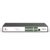 XikeStor 12-Ports 10G SFP+ Switch L3 WEB/CLI Manage Network Switch Support DHCP Port aggregation VLAN Ethernet Hub