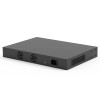XikeStor 12-Ports 10G SFP+ Switch L3 WEB/CLI Manage Network Switch Support DHCP Port aggregation VLAN Ethernet Hub