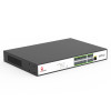 XikeStor 12-Ports 10G SFP+ Switch L3 WEB/CLI Manage Network Switch Support DHCP Port aggregation VLAN Ethernet Hub