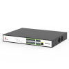 XikeStor 12-Ports 10G SFP+ Switch L3 WEB/CLI Manage Network Switch Support DHCP Port aggregation VLAN Ethernet Hub