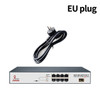 xikestor 2.5g poe Switch 10g Optical uplink 8 Port ethernet Network Hub Internet Splitter Plug and Play