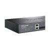 TP-Link 10gbe Switch Sfp+ All 8*10000mbps 3-layer Network TL-ST5008F Internet Hub Web Management NAS Core static router
