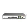 L2 Seeker 2.5g switch ethernet 12 port managed 10gb optical Internet network hub vlan & Port Aggregation support WEB/CLI Manage