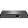 Tp-link TL-ST1008 Ethernet Switch 10 Gigabit 10000mbps Switching 8*10gbps RJ45 Backbone Networking Hub of Mining Machinery