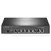 Tp-link TL-ST1008/2008 Switch Ethernet Web Managed 10000mbps 8*10gbps RJ45 NAS Networking Core Switches 2 5 Gigabit 2.5Gbp Hub