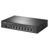 Tp-link TL-ST1008/2008 Switch Ethernet Web Managed 10000mbps 8*10gbps RJ45 NAS Networking Core Switches 2 5 Gigabit 2.5Gbp Hub