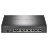Tp-link TL-ST1008/2008 Switch Ethernet Web Managed 10000mbps 8*10gbps RJ45 NAS Networking Core Switches 2 5 Gigabit 2.5Gbp Hub