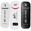 4G/3G Portable 100Mbps USB Wifi Router Repeater Wireless Signal Extender Booster Supporting Multi-Band FDD-LTE B1 B3 B7 B8 B20