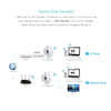 300Mbps Wireless Wifi Repeater Wifi Range Extender Network Wi fi Amplifier Signal Booster Repetidor Wifi Access Point