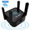 PIXLINK AC24 WiFi Repeater 1200Mbps 2.4&5Ghz Dual Band Wireless Long Range Extender Quick Setup For Home Signal Booster