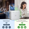 FSU 5G WiFi Repeater Wifi Amplifier Wifi Extender Network Wifi Booster 1200Mbps Long Range Wireless network internet Repeater