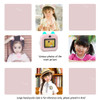 Kids Instant Print Camera Boy Girl Digital Photo Camera With Thermal