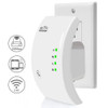 Wireless WiFi Repeater Wifi Extender Ultraboost Wifi Amplifier Long Range Repiter 300M Wi-Fi Booster Wi fi Repeater Access Point