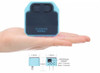 100pcs 300Mbps Wireless WiFi Repeater 2.4Ghz AP Router 802.11N Wi-fi Signal Amplifier Range Extender Booster With US EU Plug