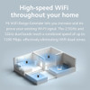 Xiaomi Mi Wifi Range Extender AC1200 2.4GHz And 5GHz Wifi Repeater 1200Mbps Wi-Fi Signal Amplifier Mi Wireless Router