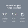 Xiaomi Mi Wifi Range Extender AC1200 2.4GHz And 5GHz Wifi Repeater 1200Mbps Wi-Fi Signal Amplifier Mi Wireless Router
