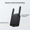 Xiaomi Mi Wifi Range Extender AC1200 2.4GHz And 5GHz Wifi Repeater 1200Mbps Wi-Fi Signal Amplifier Mi Wireless Router