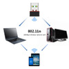 TECHKEY mini wifi antenna usb wifi adapter USB2.0 wifi ethernet 150Mbps wifi dongle 802.11 n/g/b enchufe wifi usb lan comfas