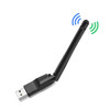 USB Wifi Adapter 150Mbps 2.4 ghz Antenna USB 802.11n/g/b Ethernet Wi-fi dongle usb lan Wireless Network Card PC wifi receiver