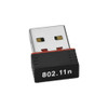 Mini WiFi Antenna USB WiFi Adapter USB2.0 WiFi Ethernet 150Mbps WiFi Dongle 802.11 N/g/ B Enchufe WiFi USB Lan Comfas